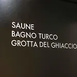 & Croce Bianca Penzion