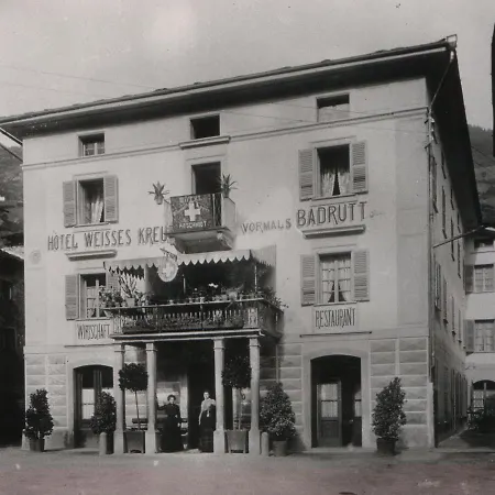 & Croce Bianca Fogadó