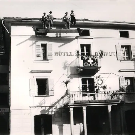 Croce Bianca