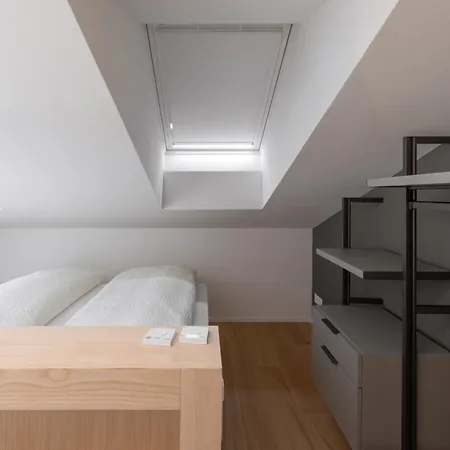 & Croce Bianca Fogadó 3*