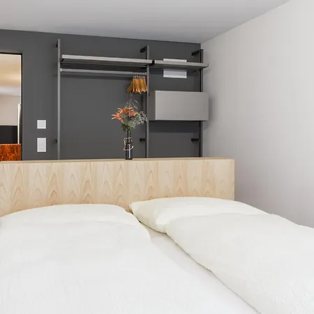 & Croce Bianca 波斯基亚沃