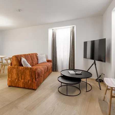 Fogadó & Croce Bianca