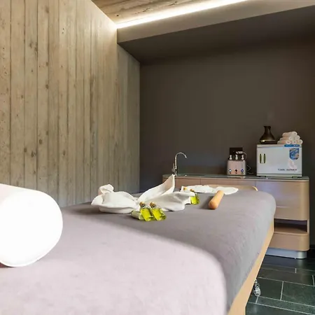 & Croce Bianca Fogadó