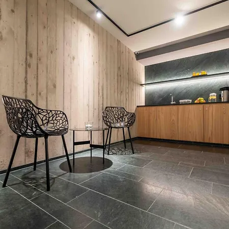 宾馆 & Croce Bianca 3*