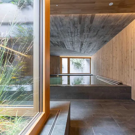 宾馆 & Croce Bianca 波斯基亚沃