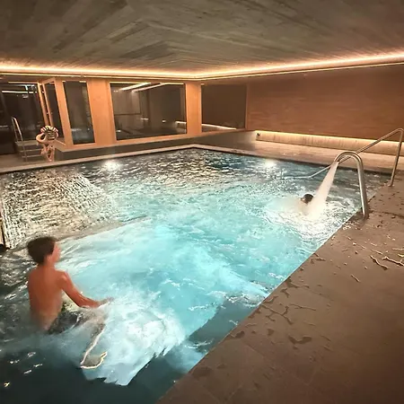 & Croce Bianca 宾馆