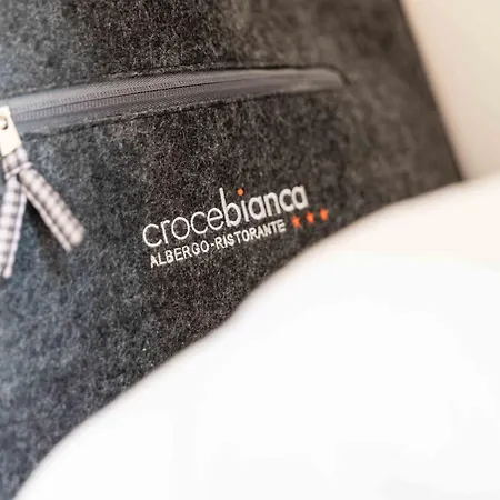 & Croce Bianca Fogadó 3*