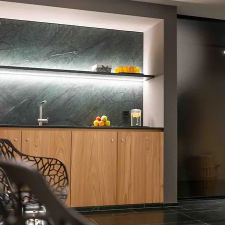 & Croce Bianca 3* 波斯基亚沃