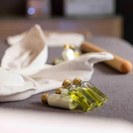 & Croce Bianca 宾馆