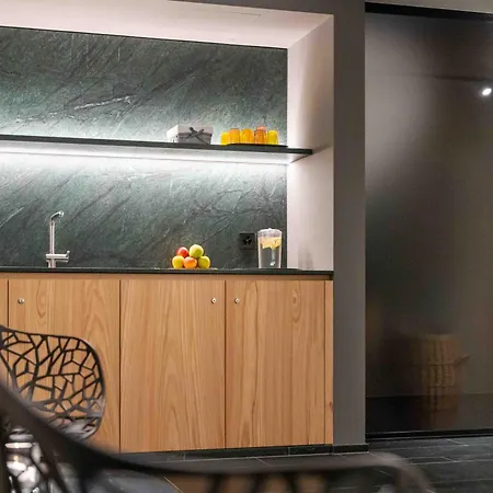 宾馆 & Croce Bianca 3*