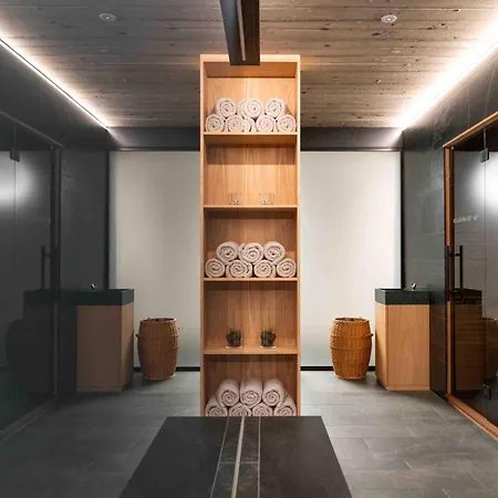 & Croce Bianca 3* 波斯基亚沃