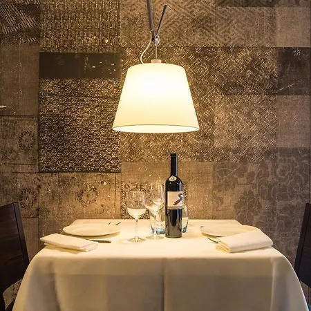 & Croce Bianca 3* Poschiavo