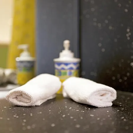 Fogadó & Croce Bianca