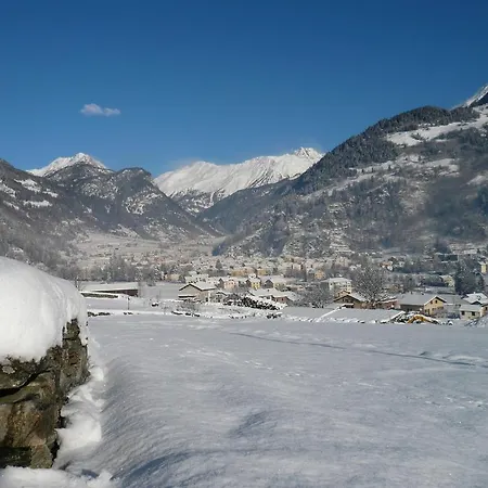 Croce Bianca Kro 3*