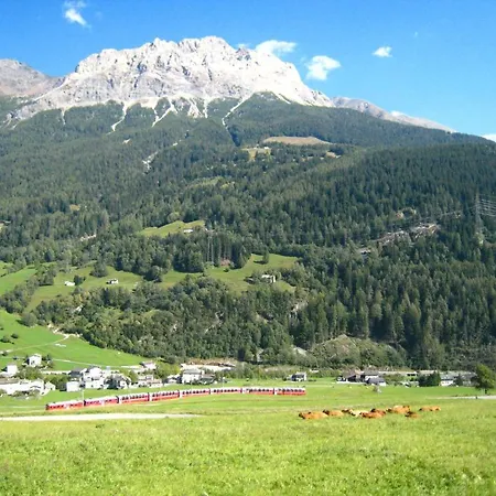 Croce Bianca Poschiavo