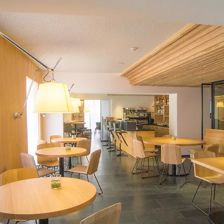 & Croce Bianca Poschiavo