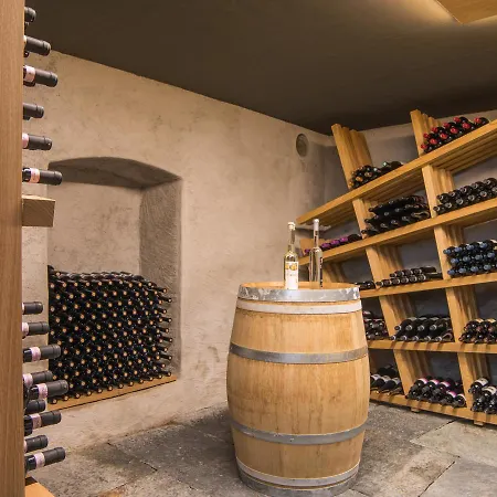 & Croce Bianca Fogadó