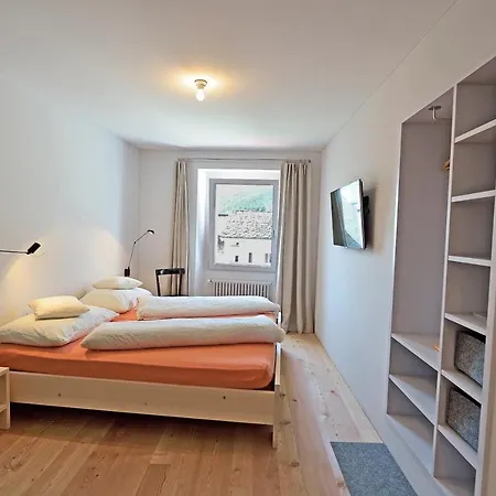 Inn Croce Bianca 3*