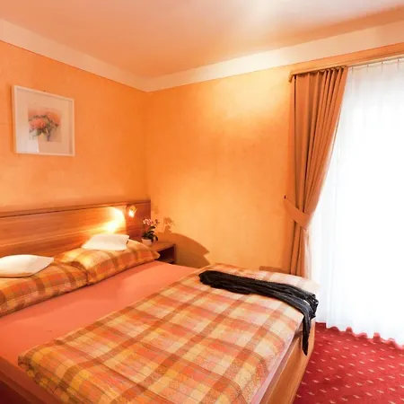 Inn Croce Bianca 3*