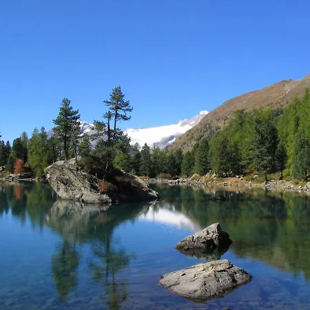 & Croce Bianca Fogadó