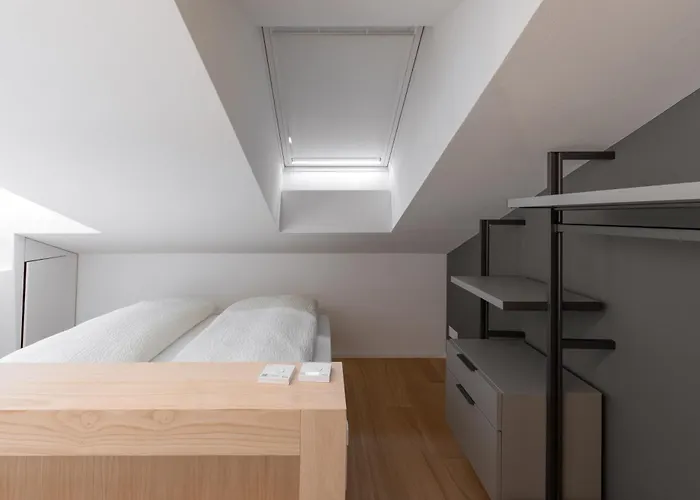 & Croce Bianca Mini-hôtel 3*