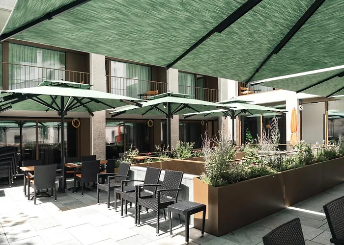 & Croce Bianca Poschiavo