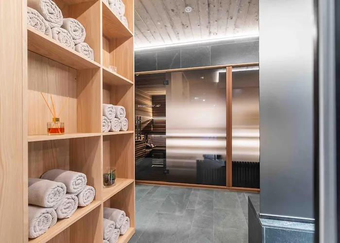 Mini-hôtel & Croce Bianca