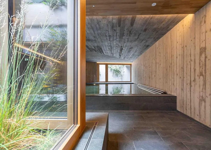 Mini-hôtel & Croce Bianca Poschiavo