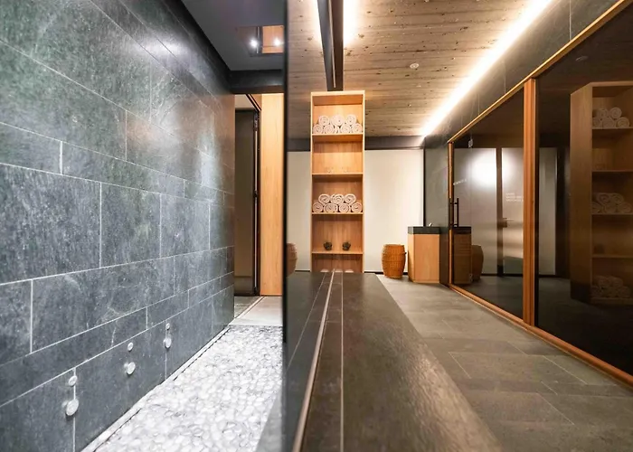 & Croce Bianca Mini-hôtel 3*