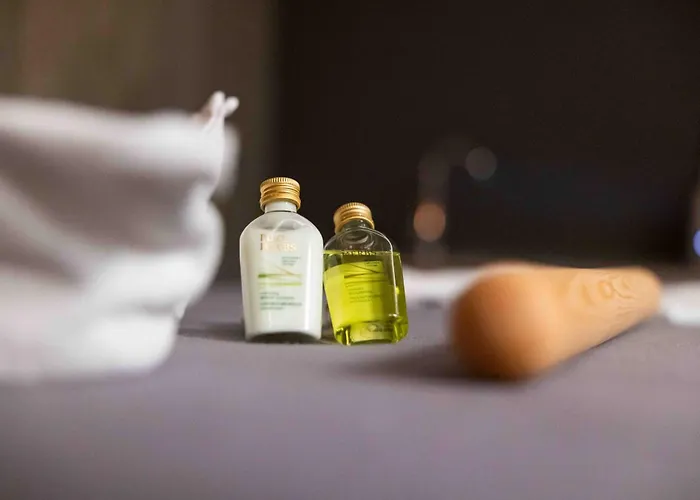 Mini-hôtel & Croce Bianca