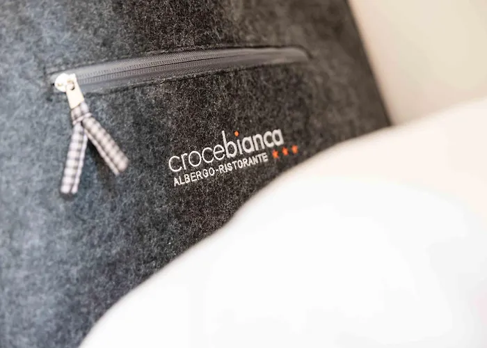 & Croce Bianca Mini-hôtel 3*