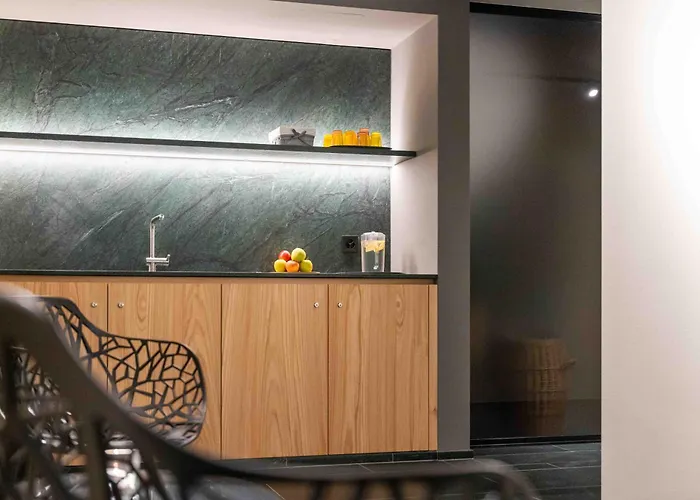 Mini-hôtel & Croce Bianca 3*