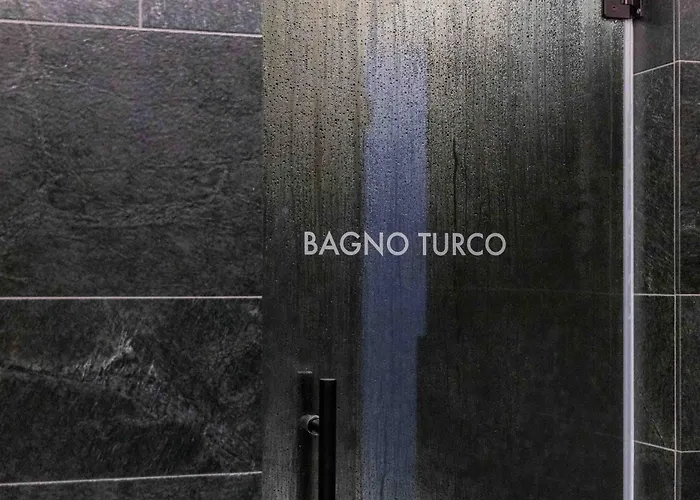 Mini-hôtel & Croce Bianca Poschiavo