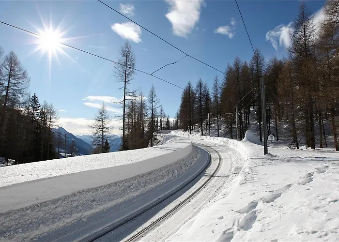 & Croce Bianca Mini-hôtel