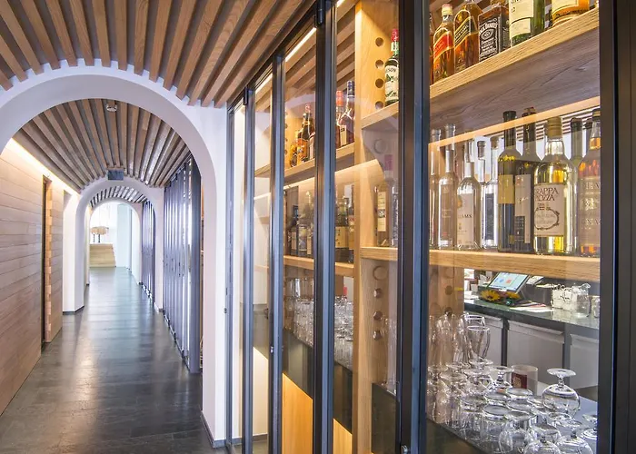 & Croce Bianca Mini-hôtel Poschiavo