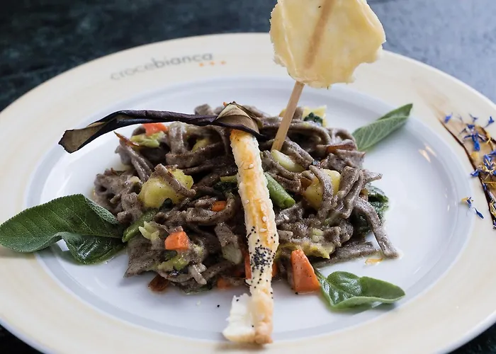 & Croce Bianca Mini-hôtel