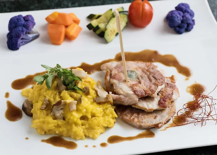 & Croce Bianca 3* Poschiavo