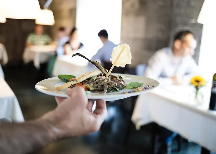 & Croce Bianca Mini-hôtel