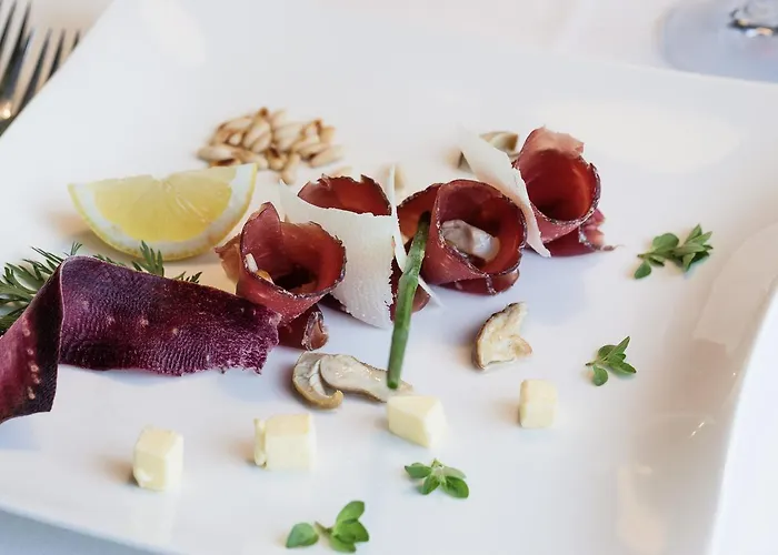 & Croce Bianca 3* Poschiavo