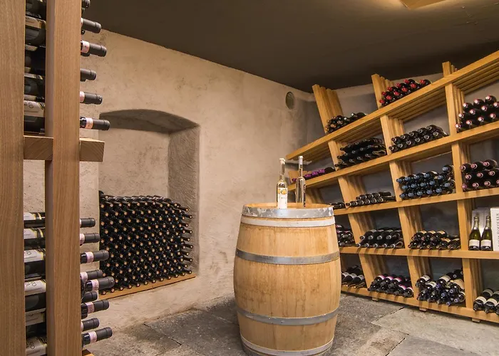 & Croce Bianca Mini-hôtel