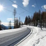 & Croce Bianca Fogadó