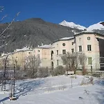 Fogadó & Croce Bianca Poschiavo