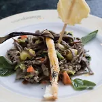 & Croce Bianca Fogadó
