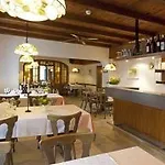 & Croce Bianca Fogadó Poschiavo