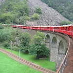 & Croce Bianca Fogadó