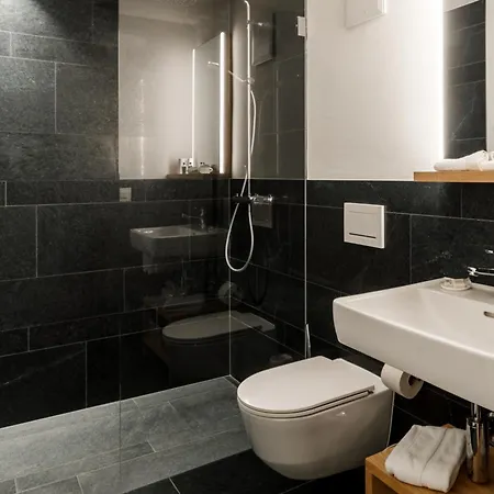 & Croce Bianca 3*