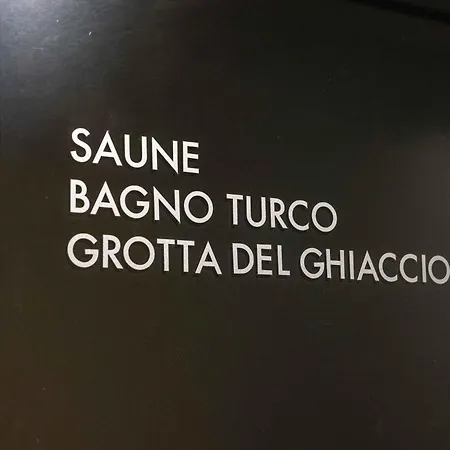 & Croce Bianca Fogadó
