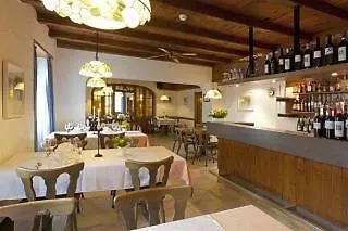 & Croce Bianca Värdshus Poschiavo