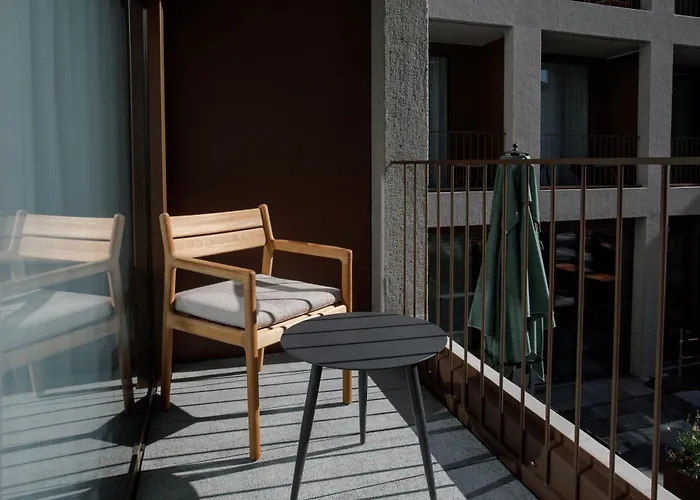 Inn & Croce Bianca Poschiavo