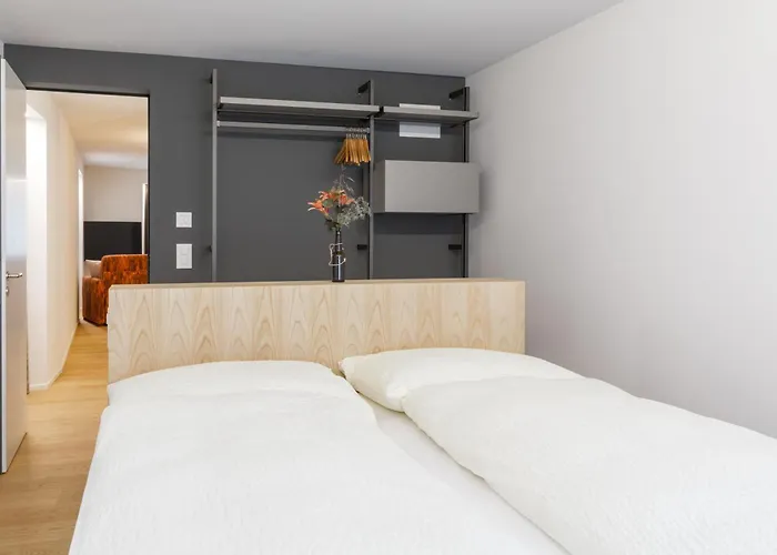 & Croce Bianca Poschiavo